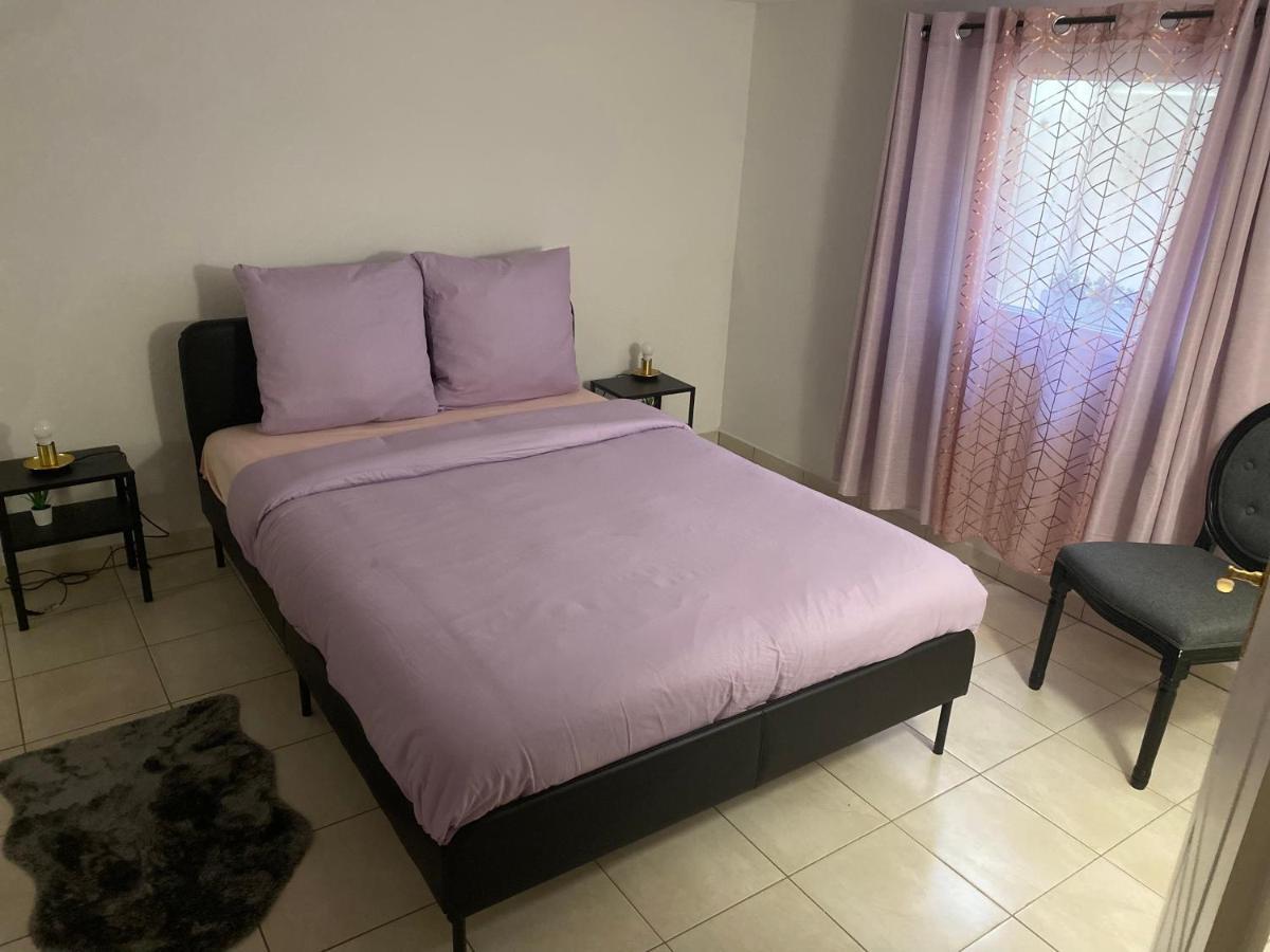 Le Cocon D'Emma Villa Selestat Ngoại thất bức ảnh