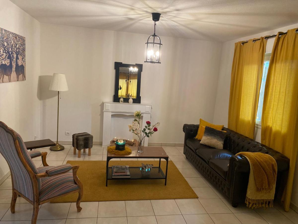 Le Cocon D'Emma Villa Selestat Ngoại thất bức ảnh
