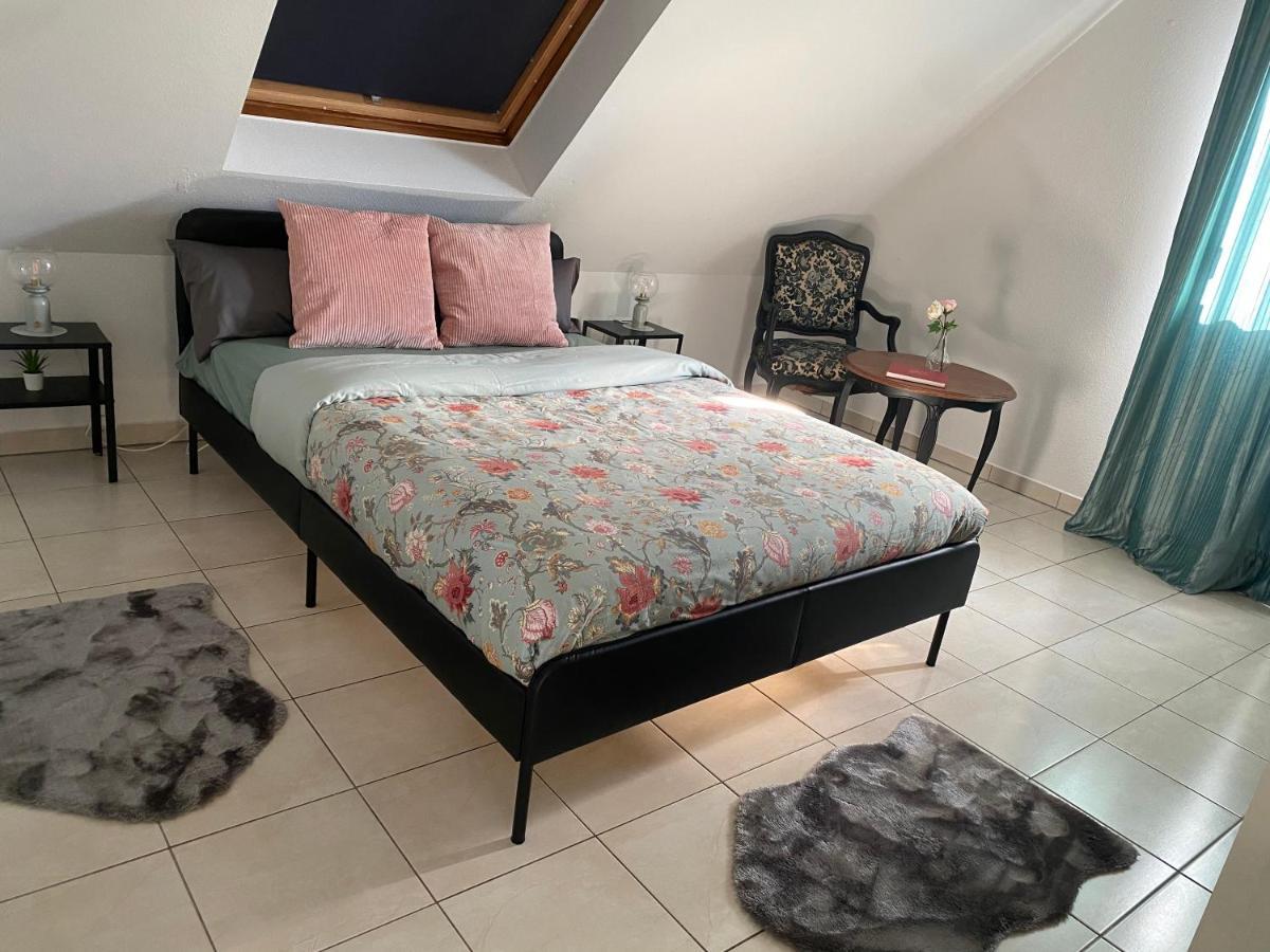 Le Cocon D'Emma Villa Selestat Ngoại thất bức ảnh
